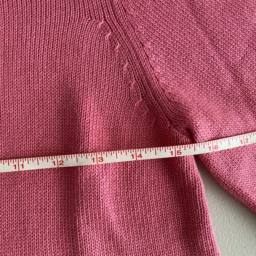 H&M Sweater Dress - Picture 8 of 10
